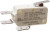 V19S05-CZ050B01, микропереключатель SPDT лапка 250В 5А фастон 6,3мм