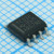 LM258DR, Усилитель операционный двухканальный SOP-8