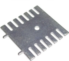 HS 314, Радиатор 35х35 мм, 15 дюйм*градус/Вт