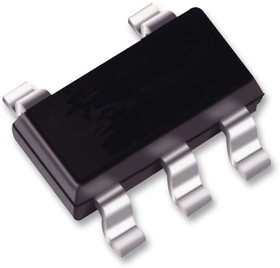 LMV2011MF/NOPB, OP AMP, 3MHZ, 4V/US, SOT-23-5