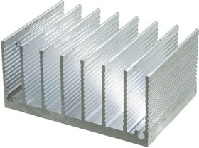 АВМ-161-30 (HS 117-30), Радиатор 30х43х20мм