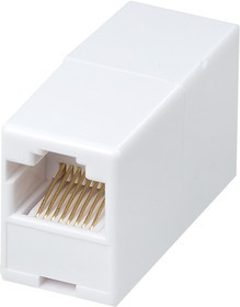 06-0111-A (03-0101-01), Проходник компьютерный 8Р-8С RJ-45
