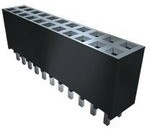 Контакт Conn Socket Strip SKT 80 POS 2.54mm Solder ST Thru-Hole (Alt: SSW-140-01-S-D) Контакт Conn Socket Strip SKT 80 POS 2.54mm Solder ST Thru-Hole (Alt: SSW-140-01-S-D)