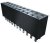 Контакт Conn Socket Strip SKT 80 POS 2.54mm Solder ST Thru-Hole (Alt: SSW-140-01-S-D)