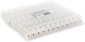 Клеммная колодка 12 секционная Smartbuy, 40 мм, 150А (SBE-tb-40-150)