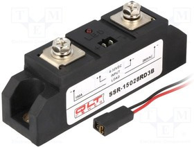 SSR-15028RD3B, Реле полупроводниковое