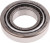 30208 40mm I.D Taper Roller Bearing, 80mm O.D 30208 40mm I.D Taper Roller Bearing, 80mm O.D