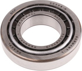 30208 40mm I.D Taper Roller Bearing, 80mm O.D 30208 40mm I.D Taper Roller Bearing, 80mm O.D