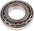 30208 40mm I.D Taper Roller Bearing, 80mm O.D 30208 40mm I.D Taper Roller Bearing, 80mm O.D