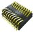 FSI-105-03-G-D-AD, Board to Board & Mezzanine Connectors 1.00 mm One-Piece Interface FSI-105-03-G-D-AD, Board to Board & Mezzanine Connectors 1.00 mm One-Piece Interface
