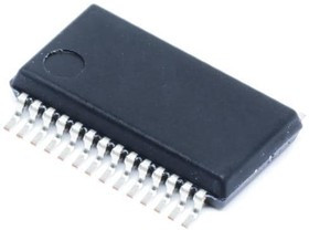 TRS3243IDBR, RS-232 Interface IC 3V-5.5V Multichannel RS-232 Line Drvr/Re