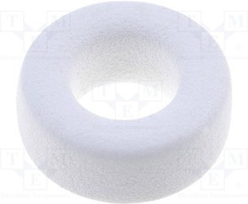 TN10/6/4-3F3, Феррит: тороидальный, Дл: 4,4мм, dвнутр: 5,2мм, dвнешн: 10,6мм