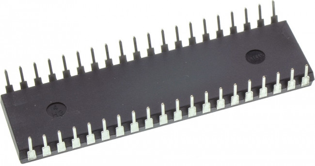 Z84C4006PEG