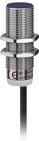 XS118BHPAL2, Inductive Sensor 8mm PNP Cable, 2 m