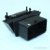 5007620481, Conn Wire to Board HDR 48 POS 2.5mm/3.5mm/3.7mm Solder RA Side Entry Thru-Hole Automotive Tray