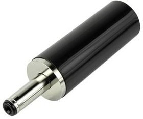 PP3-019, DC Power Connectors power plug Cable mnt 1.1x3x9mm