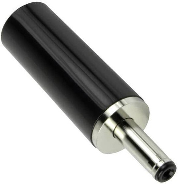 PP3-019, DC Power Connectors power plug Cable mnt 1.1x3x9mm PP3-019, DC Power Connectors power plug Cable mnt 1.1x3x9mm