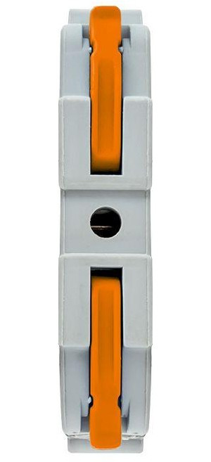 Клемма строительно-монтажная СМК проходная 222-421 1п 0.08-4кв.мм на DIN-рейку (уп.25шт) PROxima EKF plc-smk-421-din Клемма строительно-монтажная СМК проходная 222-421 1п 0.08-4кв.мм на DIN-рейку (уп.25шт) PROxima EKF plc-smk-421-din