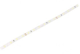 LS-L60-4W-6500K24V, Лента LED, белый холодный, 2835, 24В, LED/м: 60, 8мм, IP20, 120°