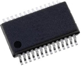 ICL3237EIAZ, RS-232 Interface IC RS232 3V 5D/3R 15KV SHTDWN IND