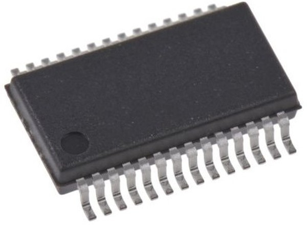 ICL3237EIAZ, RS-232 Interface IC RS232 3V 5D/3R 15KV SHTDWN IND