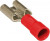 19017-0008, Клеммы быстрого отключения, InsulKrimp 19017, Гнездовой Быстрого Соединения, 4.75мм x 0.81мм 19017-0008, Клеммы быстрого отключения, InsulKrimp 19017, Гнездовой Быстрого Соединения, 4.75мм x 0.81мм