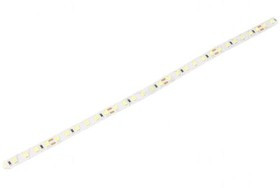 LS-L120-12W-6500K24V, Лента LED, белый холодный, 2835, 24В, LED/м: 120, 8мм, IP20, 120°