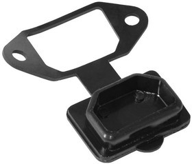 AC-016 заглушка, Заглушка для разъема питания AC-016