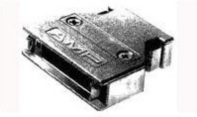 5749889-3, D-Sub Backshells 50 KIT W/SR