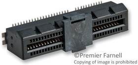 10061913-102CLF, CARD EDGE CONN, DUAL SIDE, 98POS, SMD