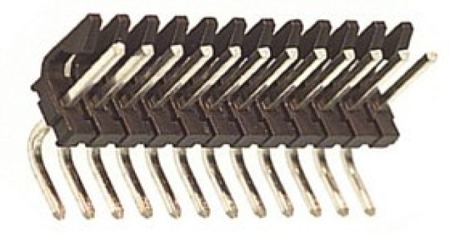 26-48-1126, Conn Wire to Board HDR 12 POS 3.96mm Solder RA Side Entry Thru-Hole KK Bag 26-48-1126, Conn Wire to Board HDR 12 POS 3.96mm Solder RA Side Entry Thru-Hole KK Bag