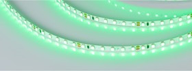 Светодиодная лента RT-A120-5mm 24V Green 5 м 015663(2)