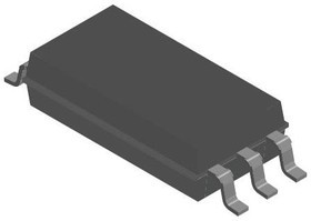TLP5752(TP,E, Optically Isolated Gate Drivers Photocoupler, Photo IC Output