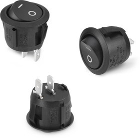 471002268143, Rocker Switches WS-RSTV 23mm