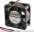 109P0424H702, DC Fans DC Axial Fan, 40x40x15mm, 24VDC