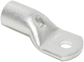 Кабельный наконечник KL-T-09508 с контрольным отверстием 95мм2/М8 3009508