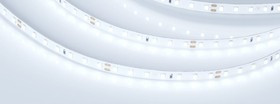 Светодиодная лента RT-A98-8mm 24V Cool 8K 5 м 019912(2)