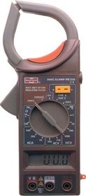 M266C Токовые клещи цифровые 00-00000232 M266C Токовые клещи цифровые 00-00000232