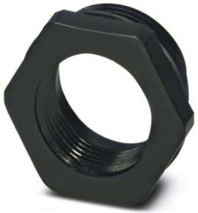 1410712, Heavy Duty Power Connectors REDUC-K-KV-M32/M25BK