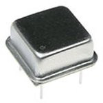 2.0000 МГц, кварцевый генератор (TTL) DIL-8