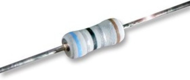 MFP2-47RJI, Metal Film Resistors - Through Hole 47 ohm 5% 350V Metal Film MFP2-47RJI, Metal Film Resistors - Through Hole 47 ohm 5% 350V Metal Film