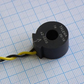 AZ-0500, 25A, 500:1, 50/60Hz