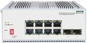 Коммутатор (свитч) Origo OI2210P+/185W