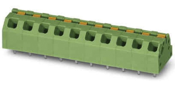1862314, Fixed Terminal Blocks SPTAF 1/ 6-5,0-IL