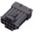 1-965426-1, Junior Power Timer Automotive Connector Plug 6 Way, Solder Termination