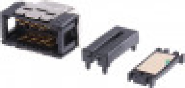 10114-6000EC, D-Sub Micro-D Connectors 14P PLUG SHIELDED IDC WIREMOUNT 10114-6000EC, D-Sub Micro-D Connectors 14P PLUG SHIELDED IDC WIREMOUNT