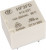 HF3FD/012-ZST, Реле 1 переключ. 12VDC, 5A/240VAC SPDT