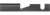 42640-2, FEMALE DISCONNECT, 6.35MM, UNINSULATED