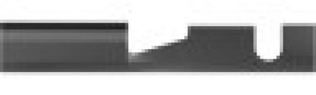 42640-2, FEMALE DISCONNECT, 6.35MM, UNINSULATED