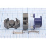 Феррит КВ10, N41 1600